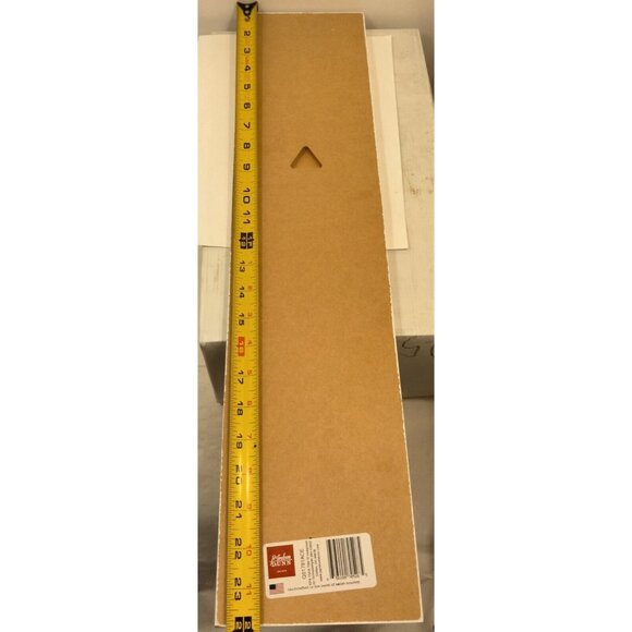 The Stockings Were Hung Wood Sign Hanger Hook Board Christmas P Graham Dunn USA - Picture 4 of 5